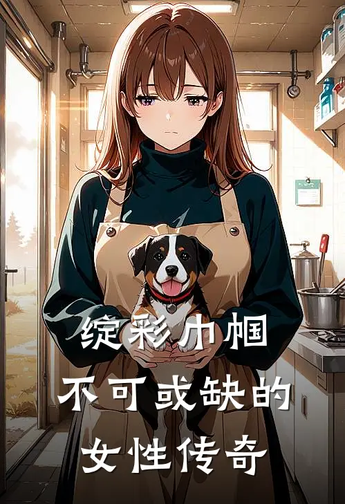 绽彩巾帼：不可或缺的女性传奇