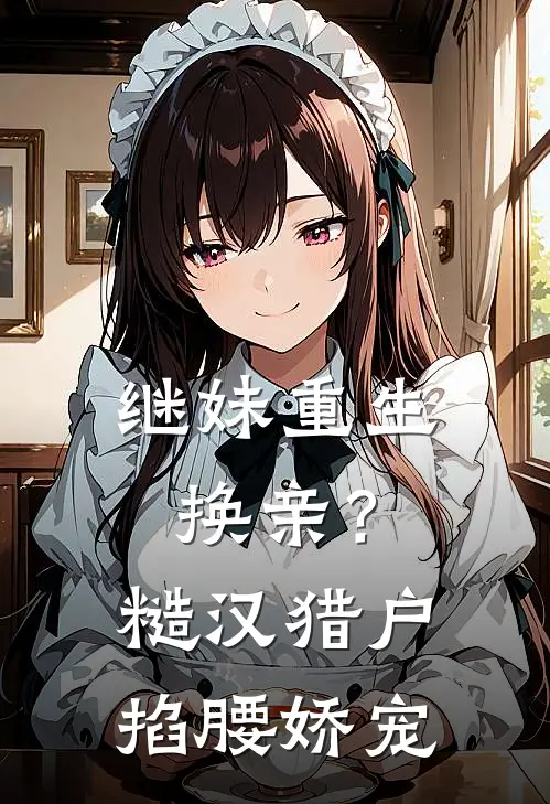 继妹重生换亲？糙汉猎户掐腰娇宠