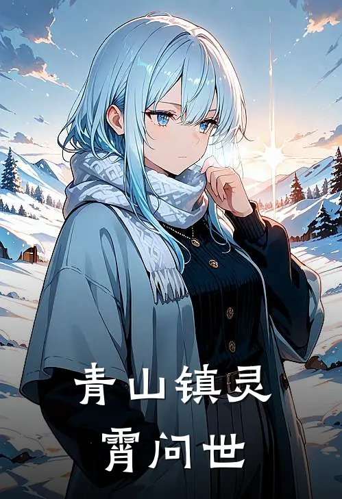 青山镇灵霄问世