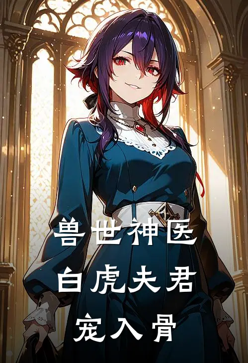 兽世神医：白虎夫君宠入骨