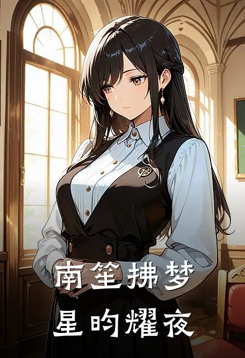 南笙拂梦，星昀耀夜