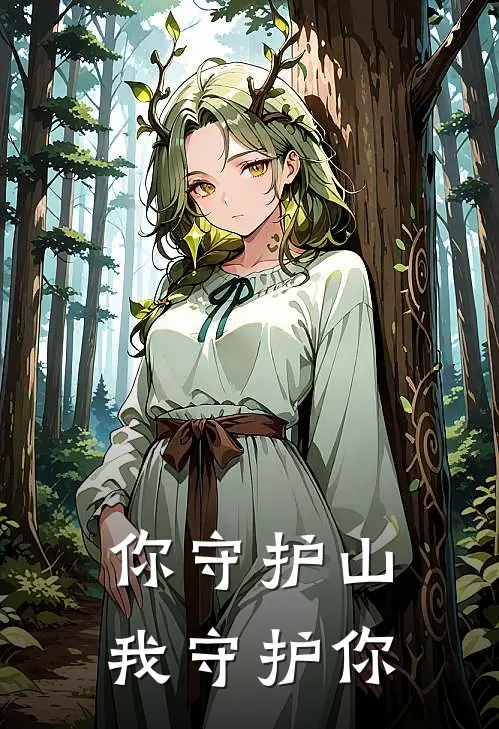 你守护山，我守护你