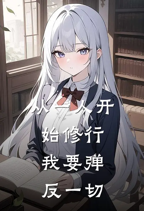 从一人开始修行，我要弹反一切