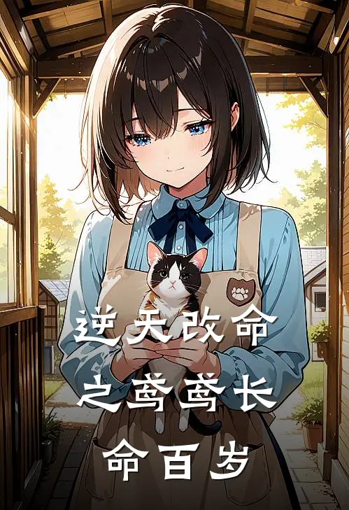 逆天改命之鸢鸢长命百岁