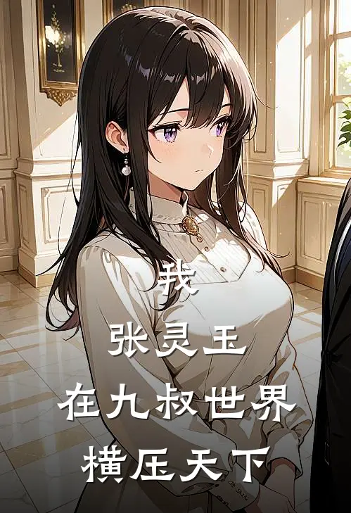 我，张灵玉，在九叔世界横压天下