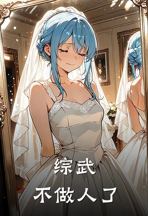 综武：不做人了