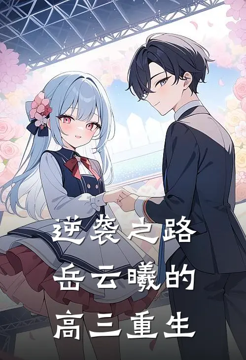 逆袭之路：岳云曦的高三重生
