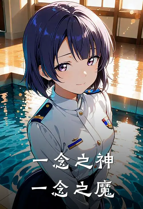 一念之神，一念之魔