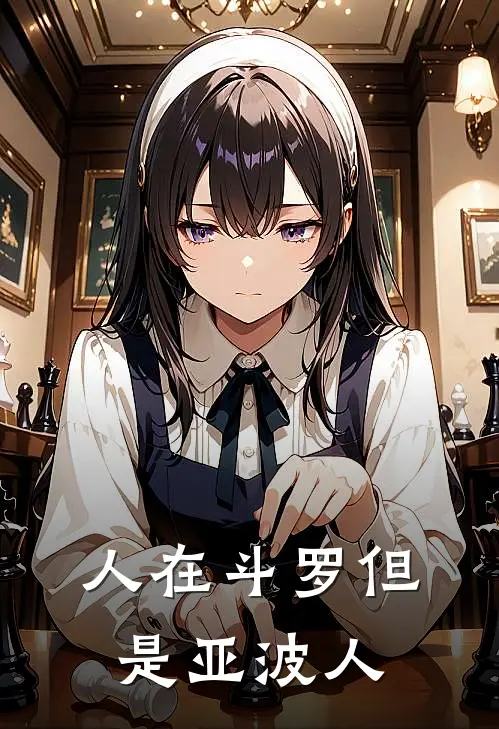 人在斗罗但是亚波人