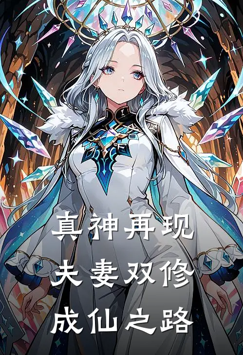 真神再现，夫妻双修成仙之路
