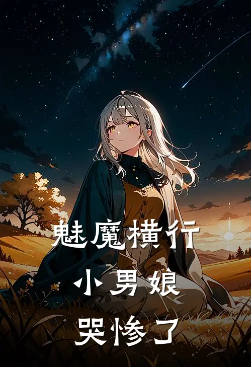 魅魔横行，小男娘哭惨了