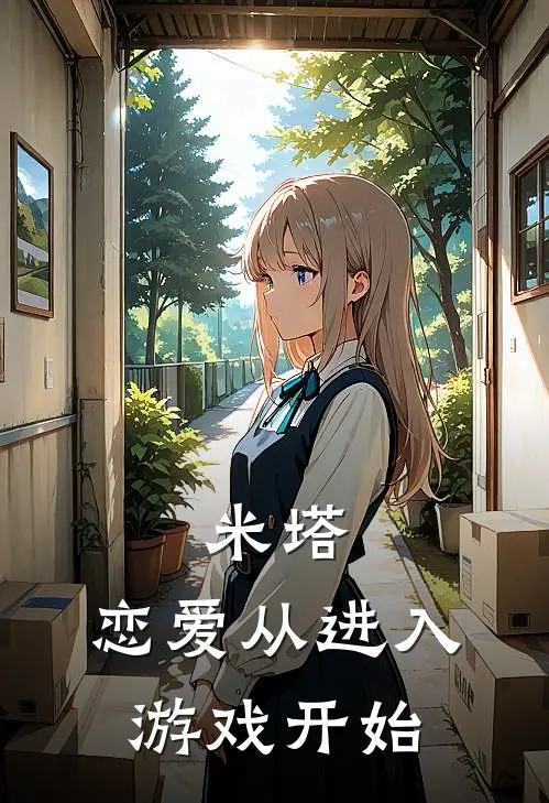 米塔：恋爱从进入游戏开始