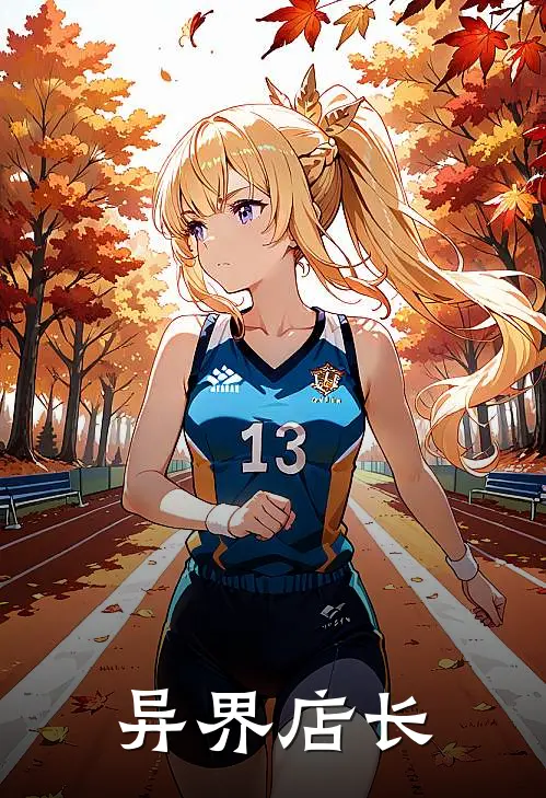 异界店长