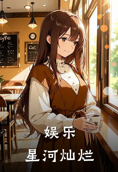 娱乐：星河灿烂