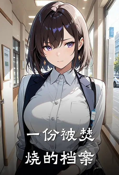 一份被焚烧的档案