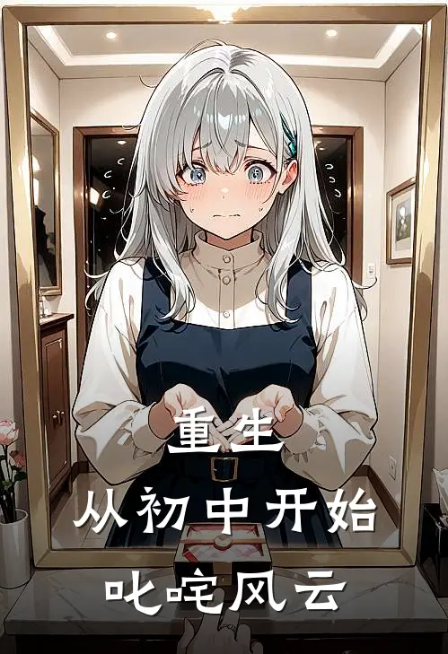 重生，从初中开始叱咤风云