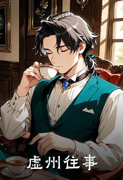 虚州往事