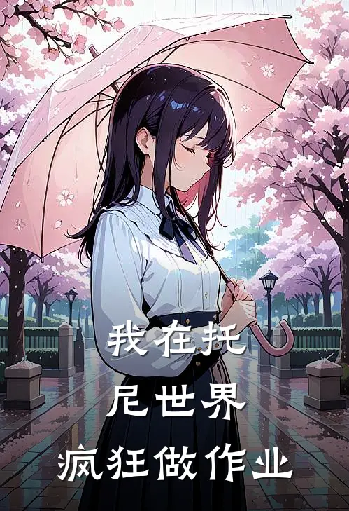 我在托尼世界，疯狂做作业