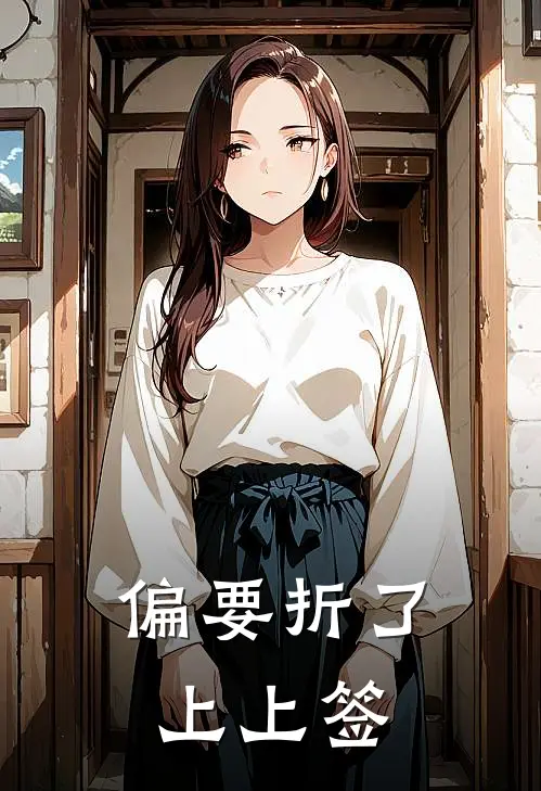 偏要折了上上签