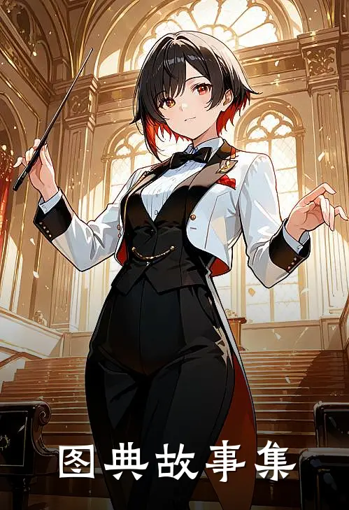 图典故事集