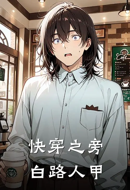 快穿之旁白路人甲
