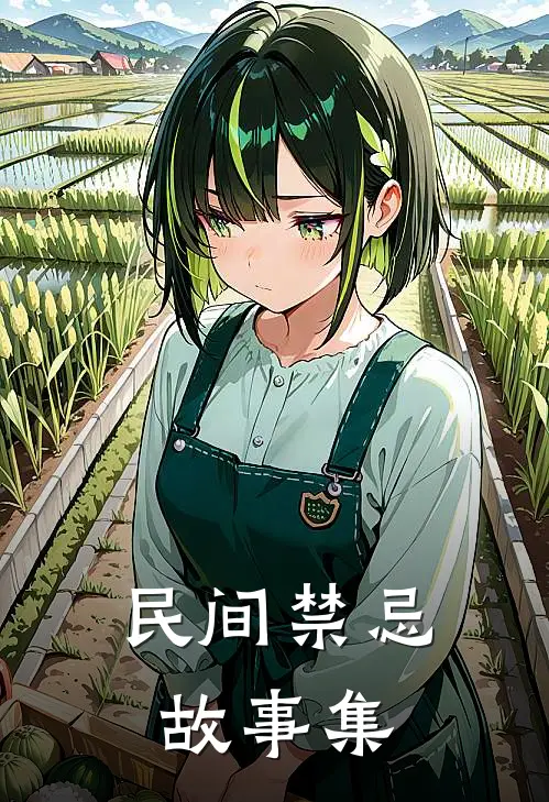 民间禁忌故事集