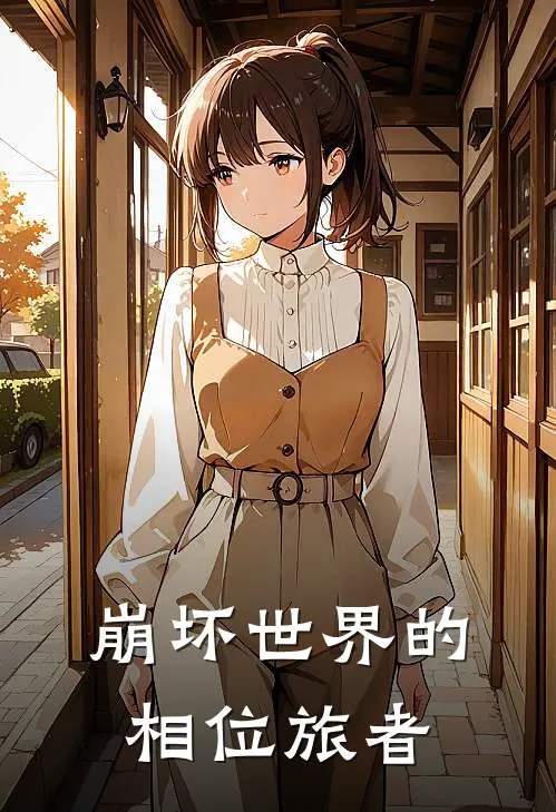 崩坏世界的相位旅者