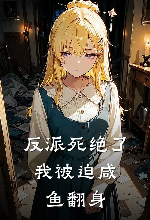 反派死绝了，我被迫咸鱼翻身