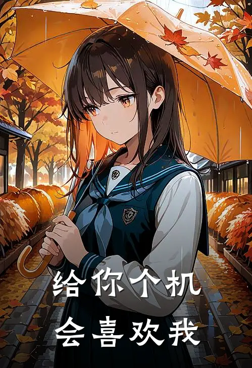 给你个机会喜欢我