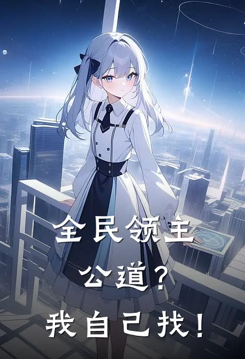 全民领主：公道？我自己找！