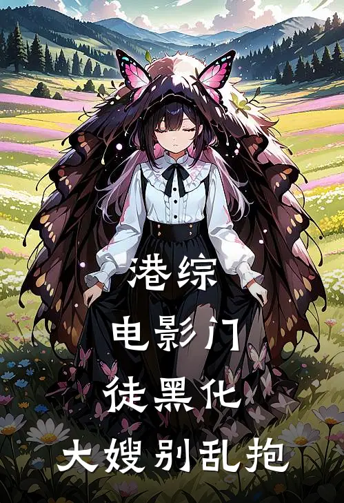 港综：电影门徒黑化，大嫂别乱抱