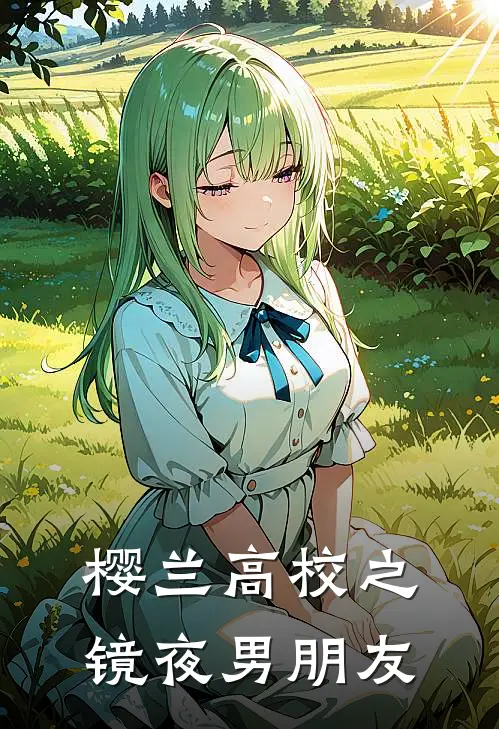 樱兰高校之镜夜男朋友