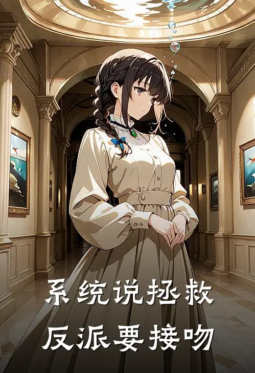 系统说拯救反派要接吻