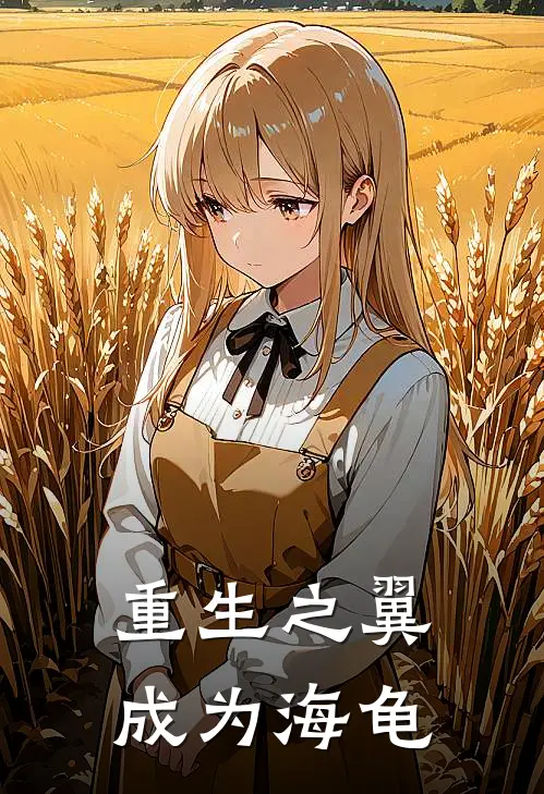 重生之翼成为海龟