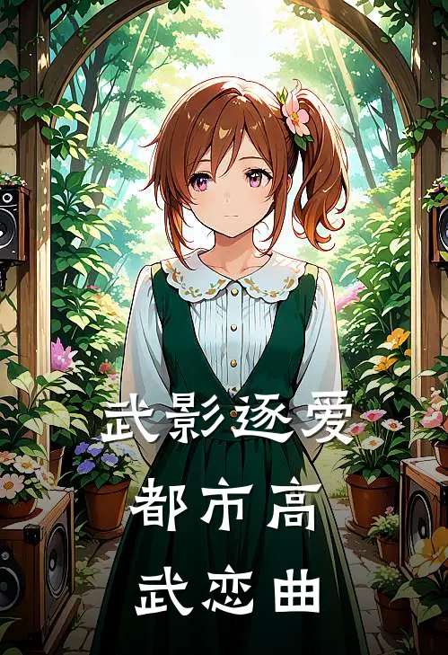 武影逐爱：都市高武恋曲