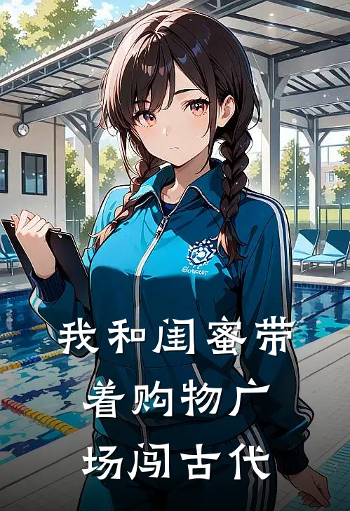 我和闺蜜带着购物广场闯古代