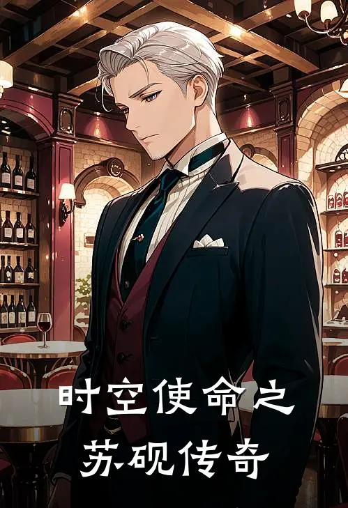 时空使命之苏砚传奇