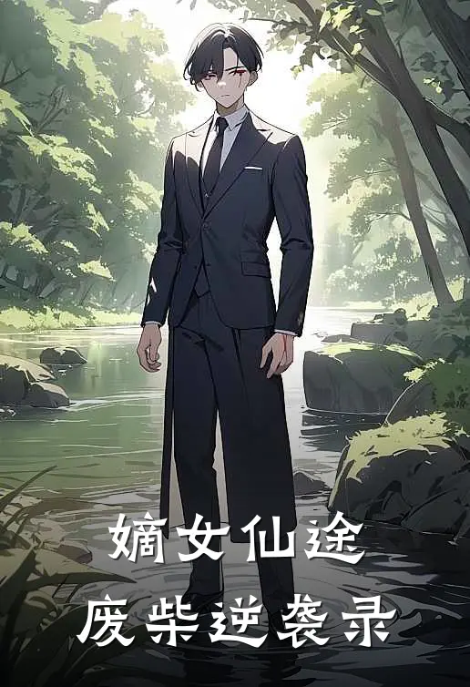 嫡女仙途：废柴逆袭录