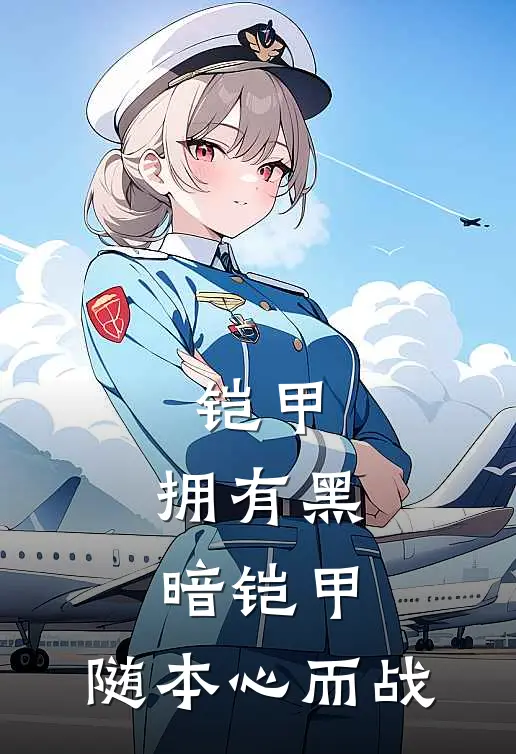 铠甲：拥有黑暗铠甲，随本心而战