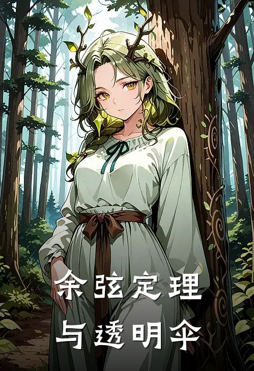 余弦定理与透明伞