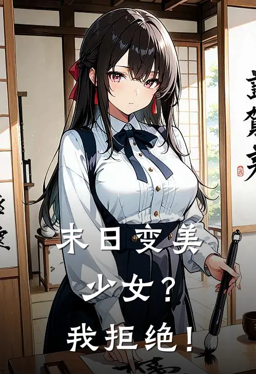 末日变美少女？我拒绝！