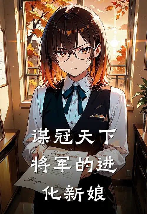 谋冠天下：将军的进化新娘