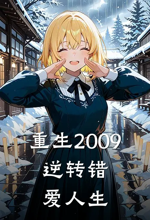 重生2009，逆转错爱人生