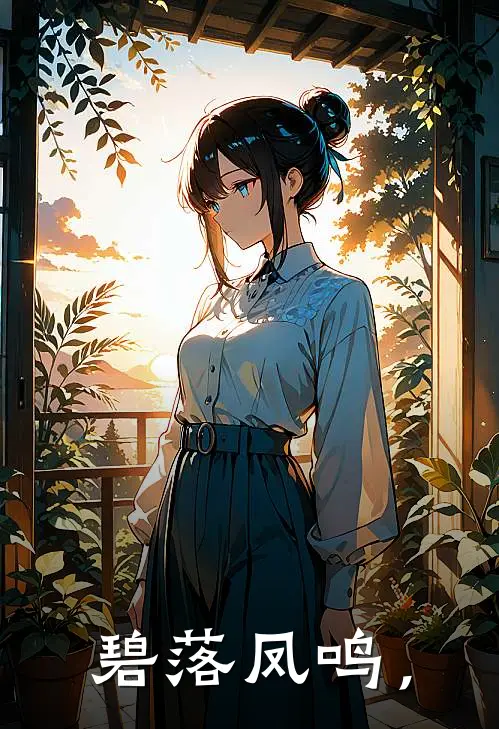 碧落凤鸣，
