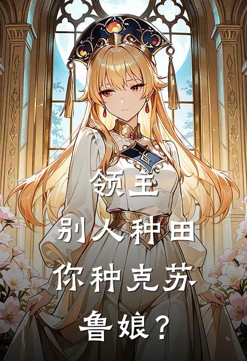 领主：别人种田，你种克苏鲁娘？