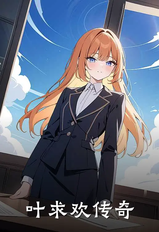 叶求欢传奇