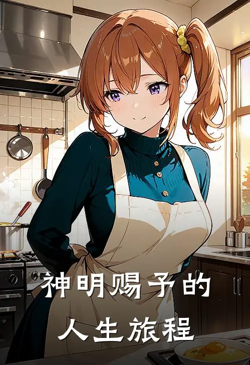 神明赐予的人生旅程