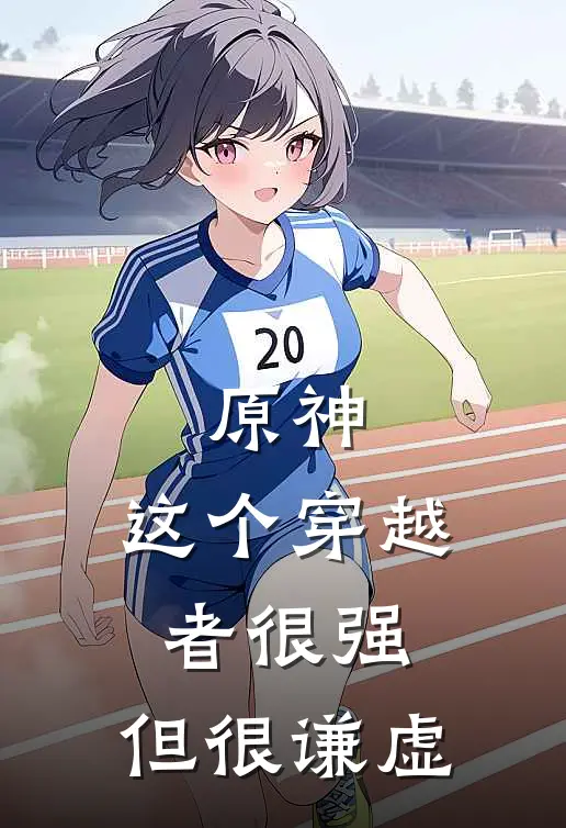 原神：这个穿越者很强，但很谦虚