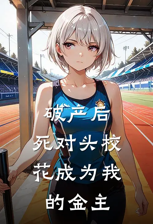 破产后，死对头校花成为我的金主