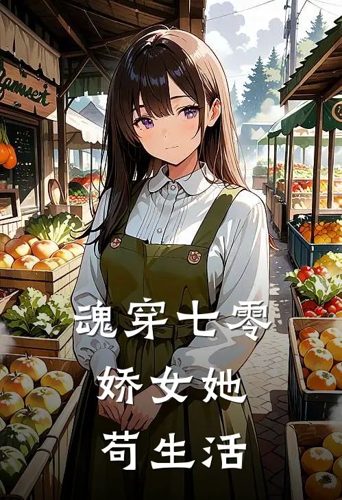 魂穿七零，娇女她苟生活